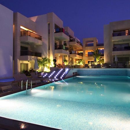 Summertime Boutique Hotel & Spa Platanés Exteriér fotografie