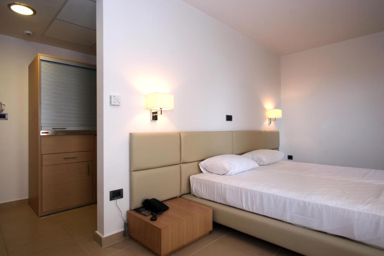 Summertime Boutique Hotel & Spa Platanés Exteriér fotografie