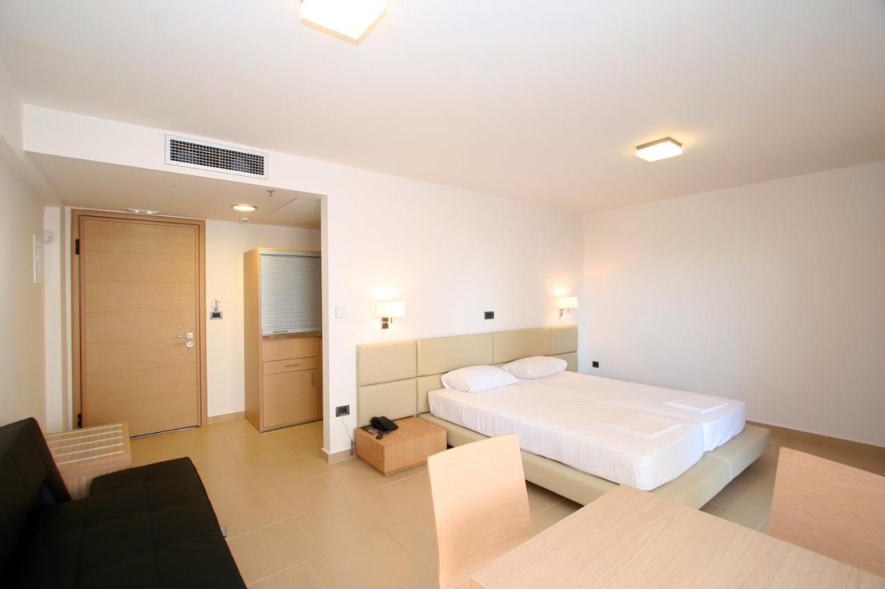 Summertime Boutique Hotel & Spa Platanés Exteriér fotografie