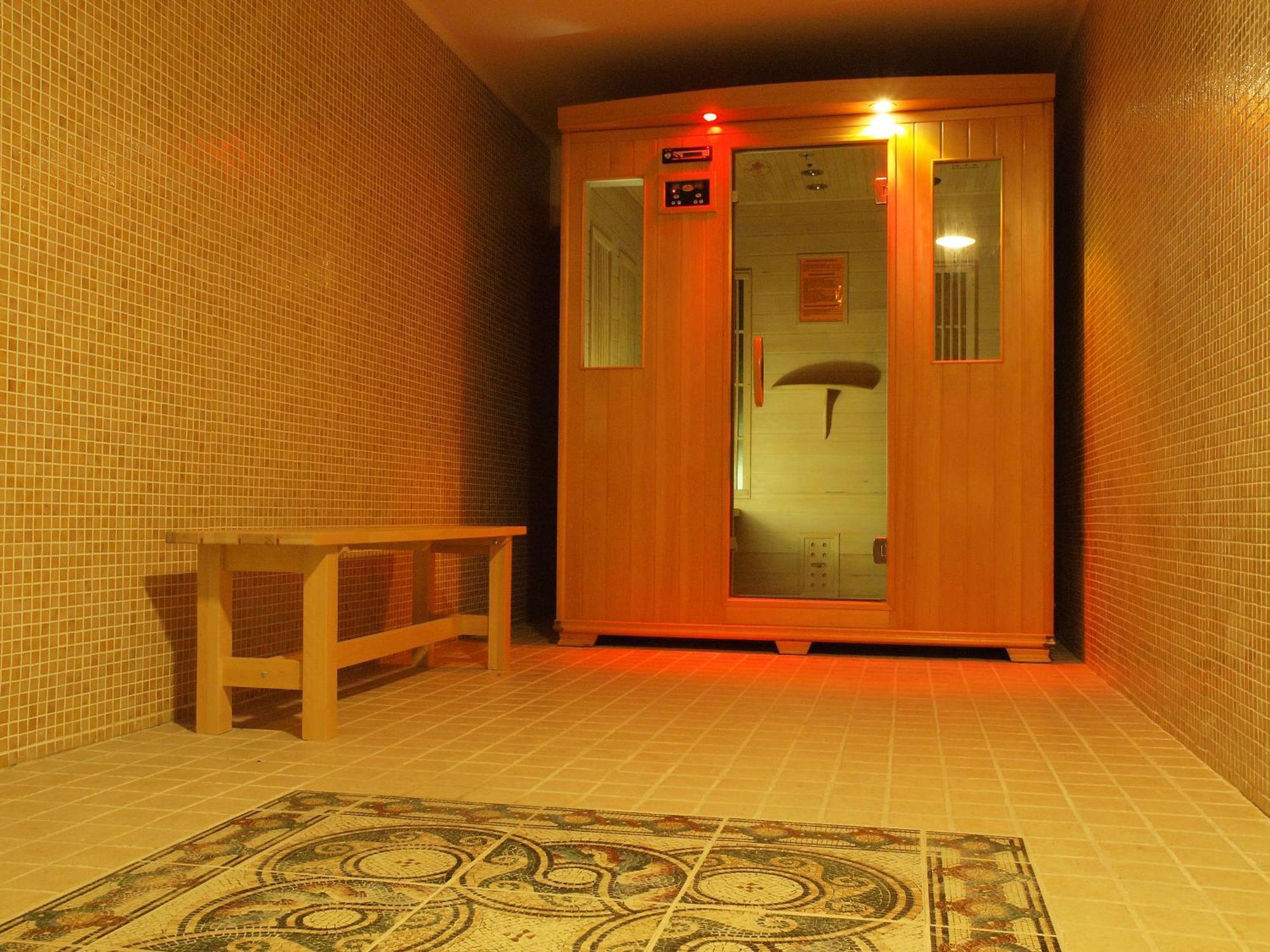 Summertime Boutique Hotel & Spa Platanés Exteriér fotografie
